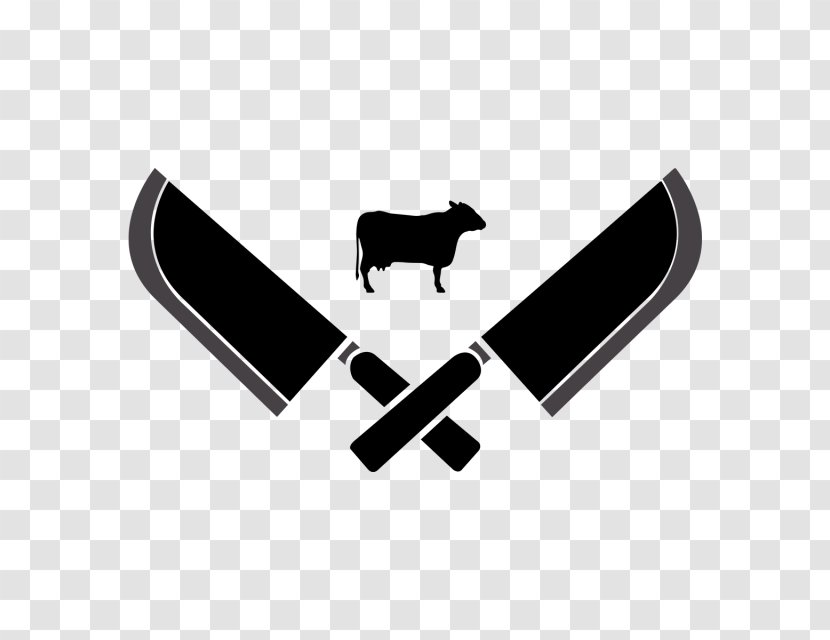 Logo Butcher - Livestock - Design Transparent PNG