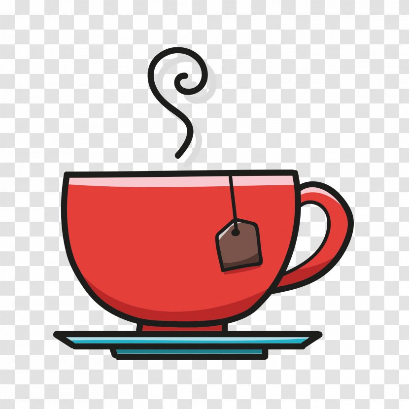 Coffee Drawing Clip Art Transparent PNG