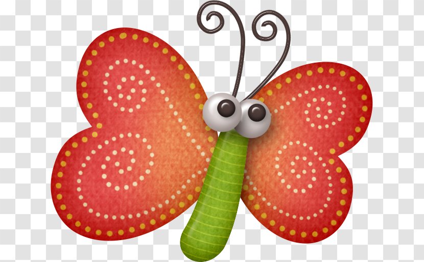 Butterfly Insect Anniversary Party Drawing Transparent PNG