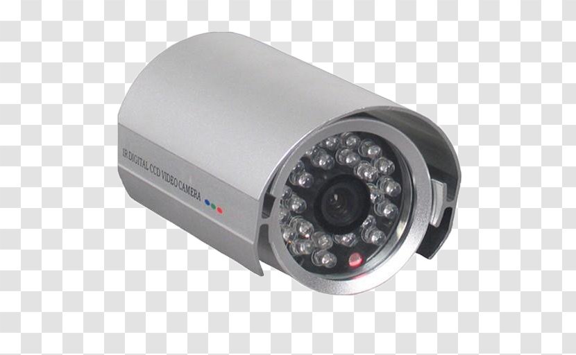 Video Camera Surveillance - Cameras Transparent PNG