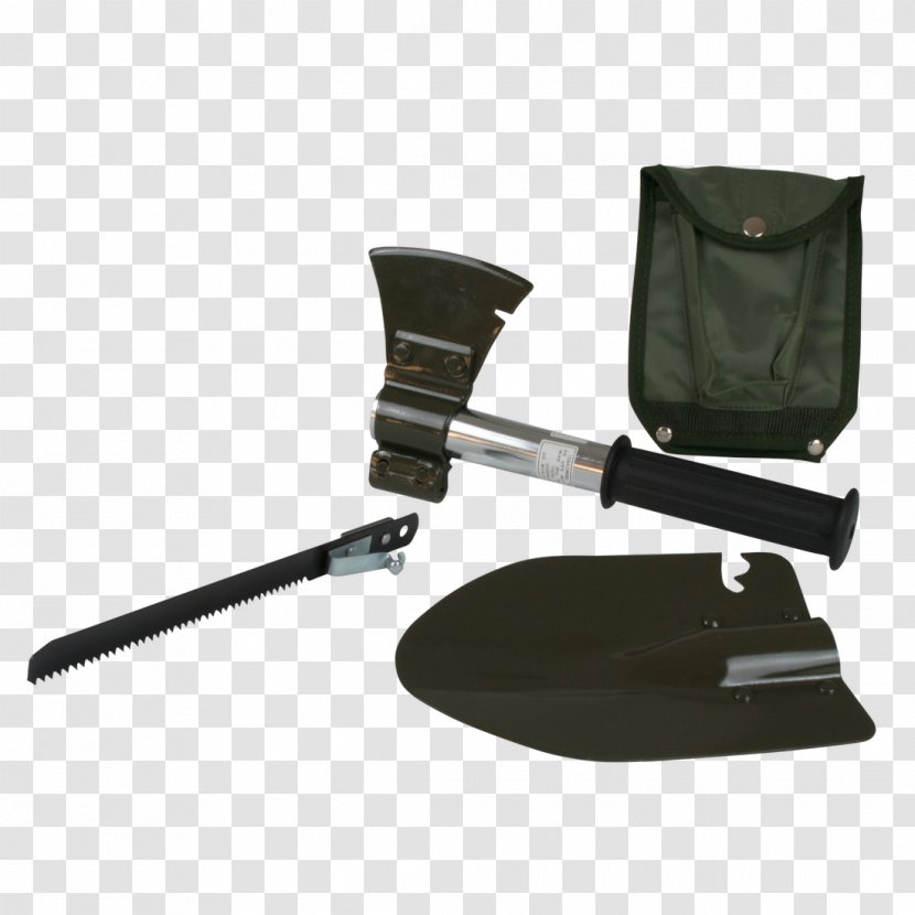 Entrenching Tool Toolkit Hatchet Spade - Hammer - Saw Transparent PNG