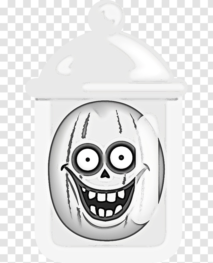 Monster Halloween Transparent PNG