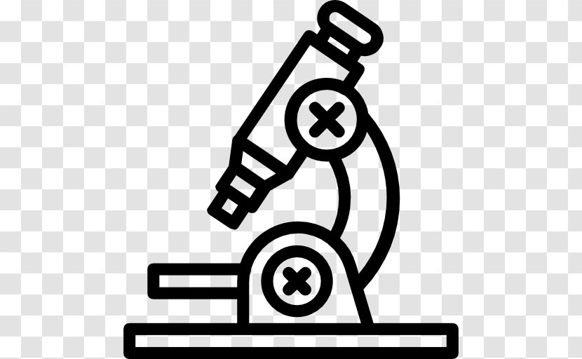 Science Chemistry Microscope Laboratory Clip Art - Physics Transparent PNG