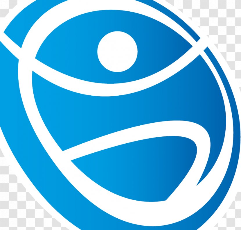 Haptonomie & Meer Logo Font - Blue - Meppel Transparent PNG
