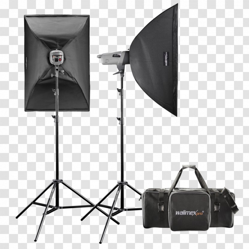 Softbox Camera Flashes Walimex Pro Macro Ring Flash Hardware/Electronic Photography Photographic Lighting Transparent PNG