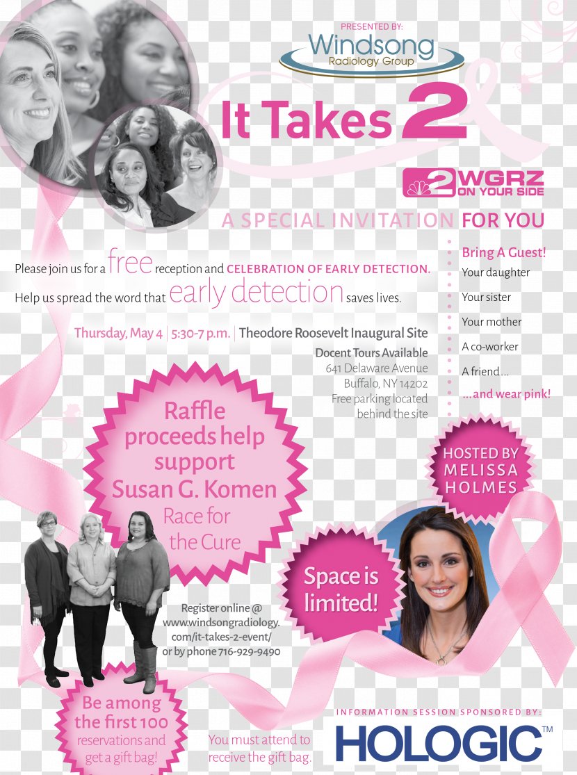 Poster Radiology Graphic Design Brochure Mammography - Smile - General Flyer Transparent PNG