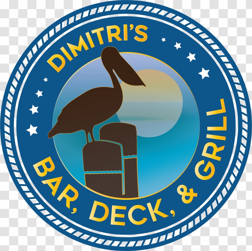 Dimitri's Bar Deck And Grill Accommodation Restaurant Beach Brickyard Lounge - Burger King - Nick's Gyro's Seafood Transparent PNG