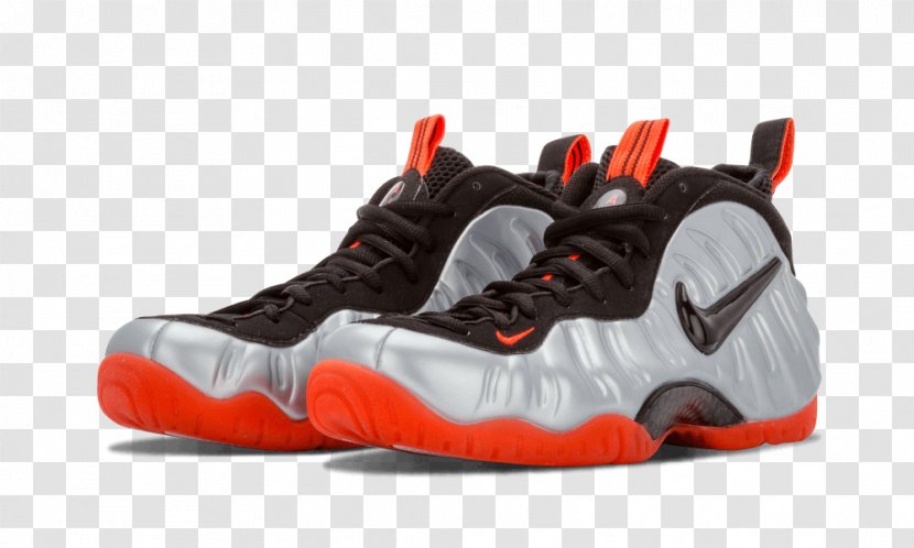 Sneakers Nike Basketball Shoe Air Jordan - Orange Transparent PNG