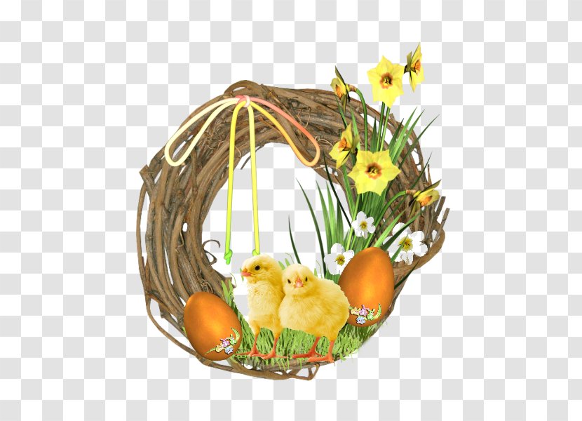 Bird Easter Clip Art - Duck Transparent PNG