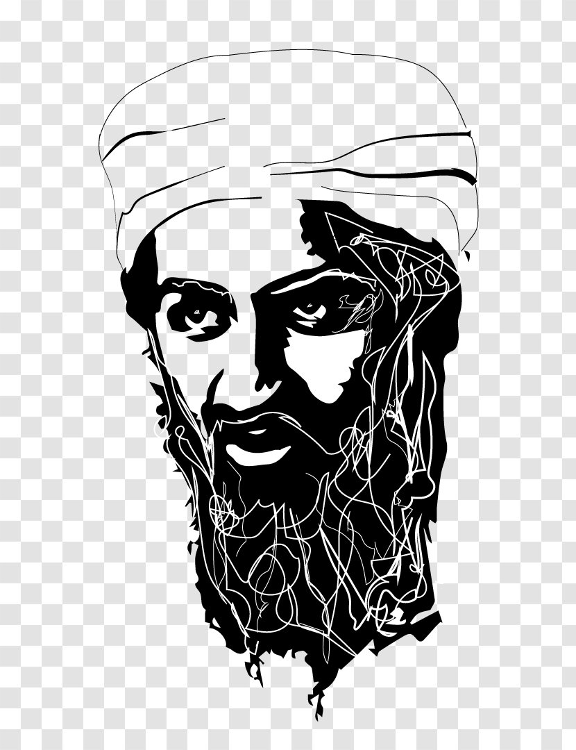 Death Of Osama Bin Laden مصر القدیمه Al-Qaeda T-shirt - Alqaeda - Transitional Islamic State Afghanistan Transparent PNG