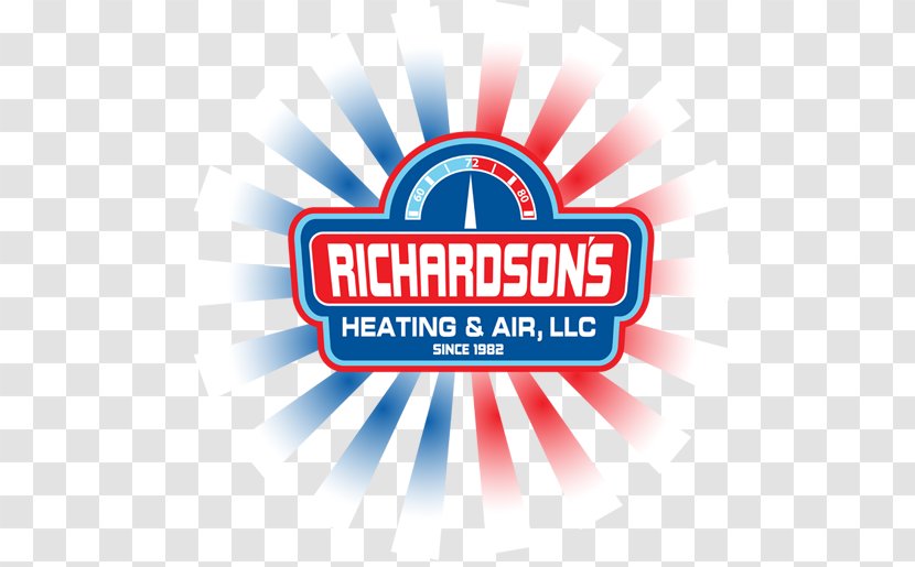 Richardson's Heating And Air, LLC Chapin Logo Brand Business - Team - Pc Richards Electronics Transparent PNG
