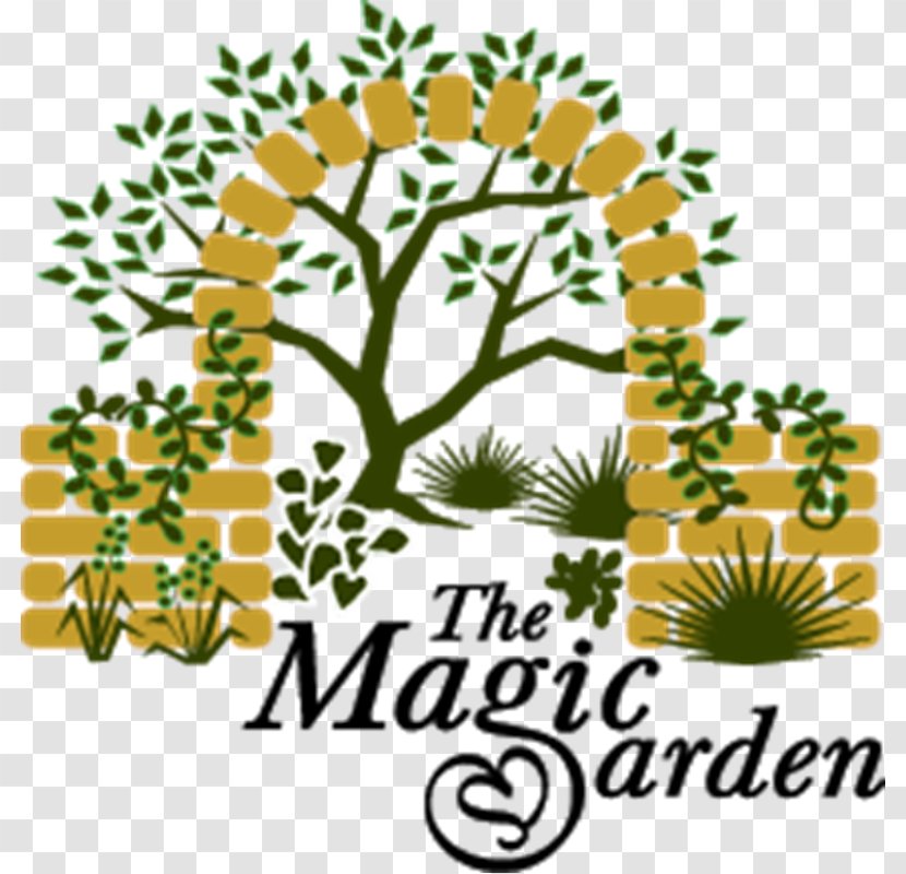 Nursery Garden Tree Landscaping Clip Art - Grass Transparent PNG