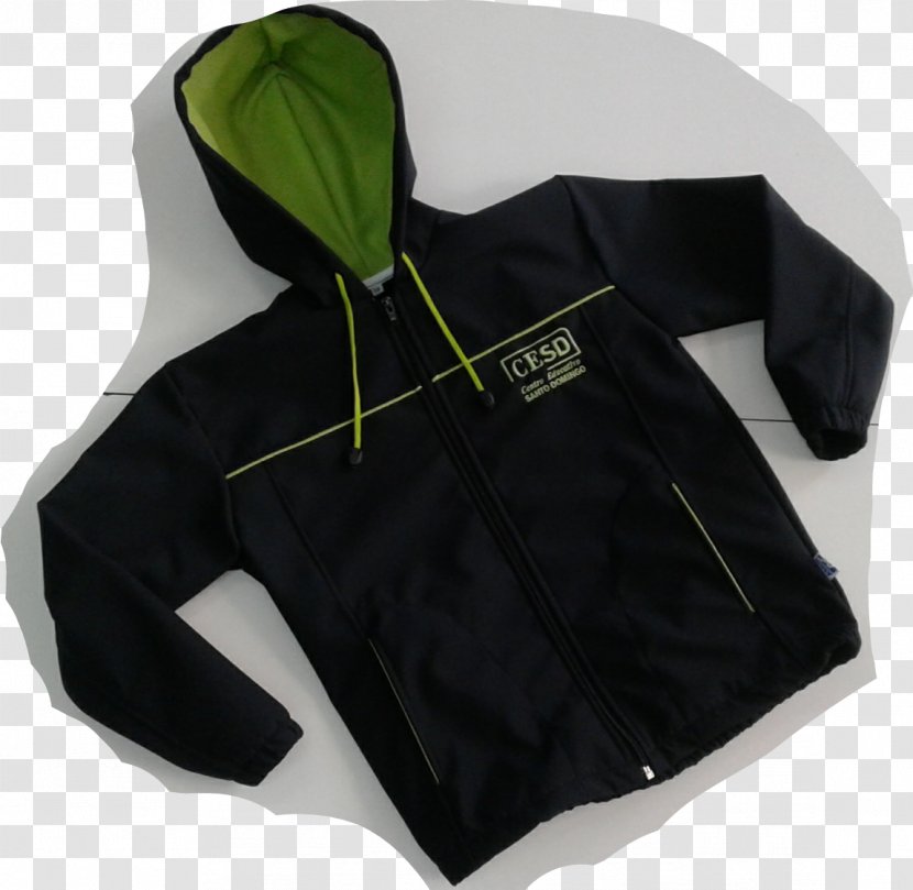 Hoodie Polar Fleece Jacket Sleeve Transparent PNG