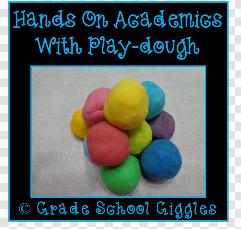 Elementary School Play-Doh Classroom Learning Transparent PNG