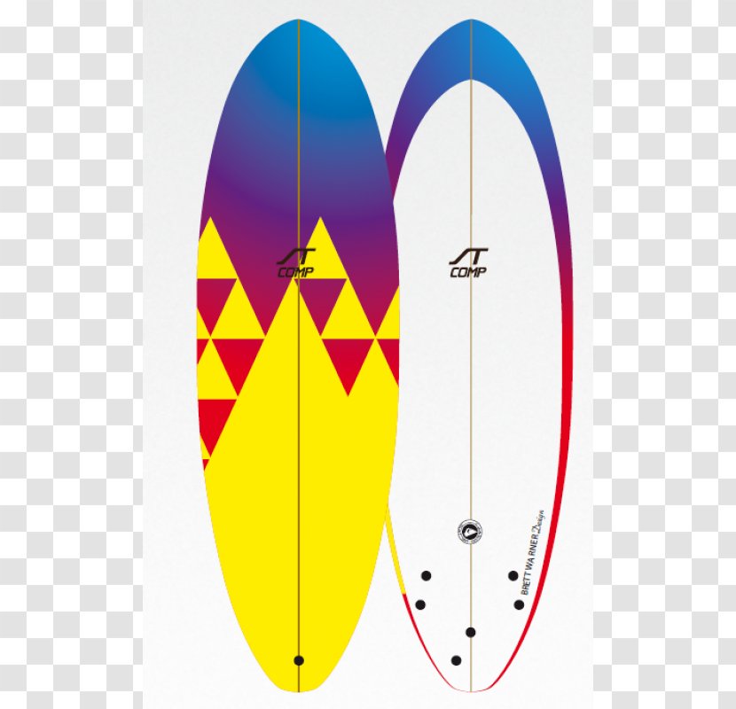 Surfboard - Surf Board Transparent PNG