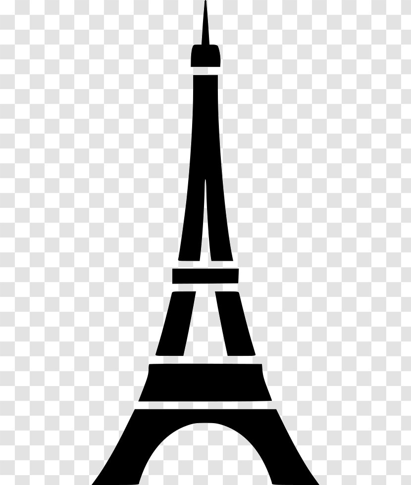 Eiffel Tower Illustration Photograph Royalty-free - Pictogram Transparent PNG