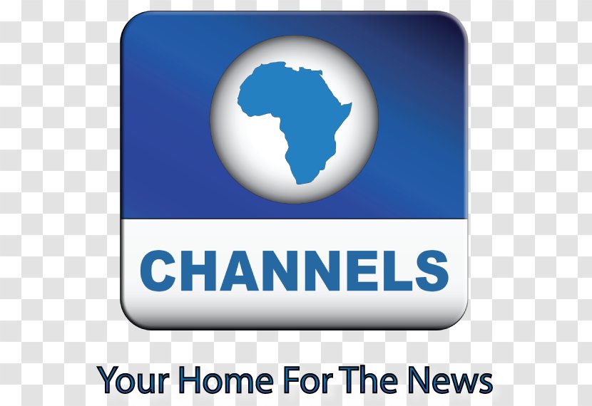 Nigeria Channels TV Television Channel Broadcasting Transparent PNG