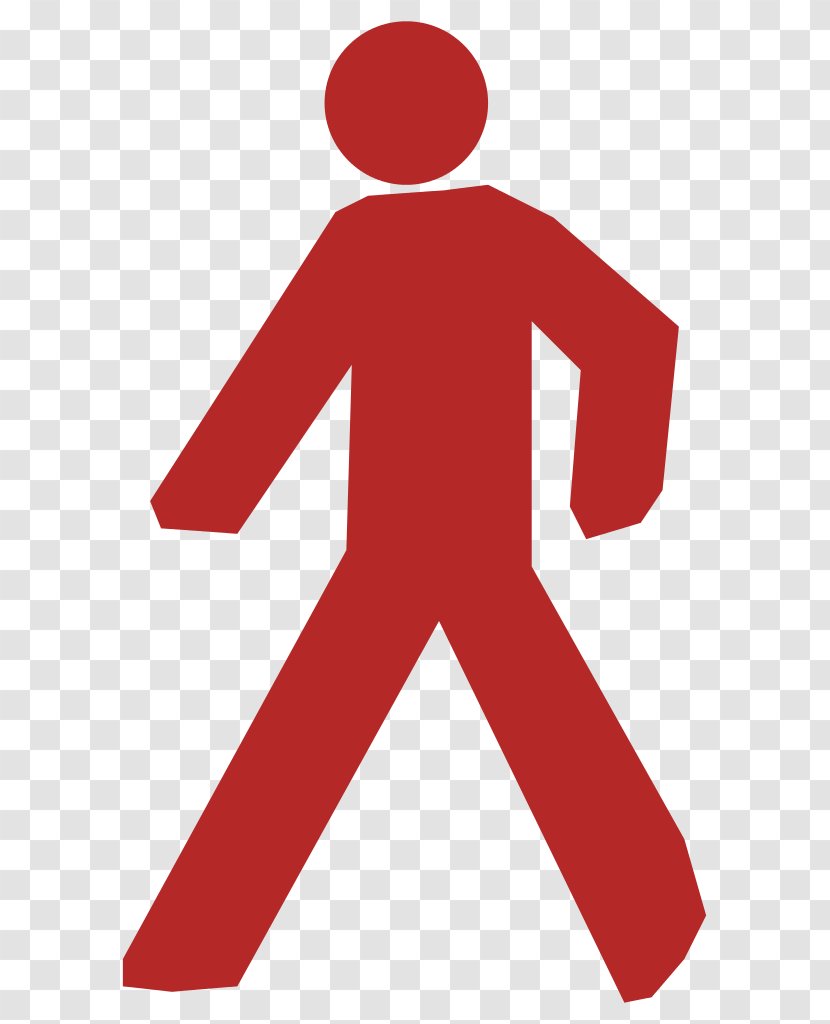 Information Wikimedia Commons Walking - Homo Sapiens - Walk Icon Transparent PNG