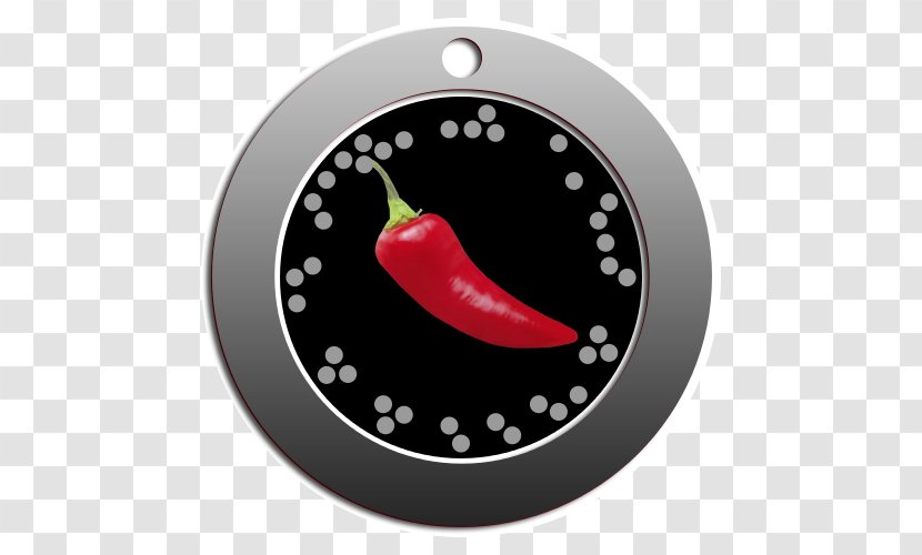 Hot-chili-pepper Agence De Communication Voiron Digital Marketing Advertising Agency Chili Pepper - Bell - Hot Transparent PNG