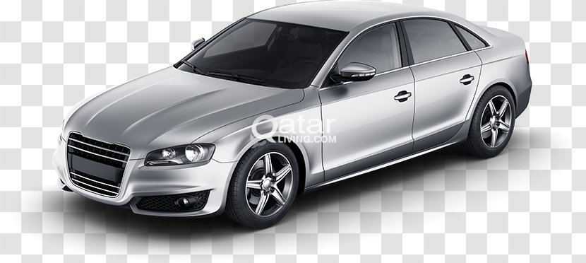 Used Car Van Vehicle Dealership - Model Transparent PNG