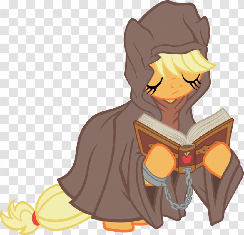 Pony Applejack Derpy Hooves Fluttershy The Sandman - Cartoon - My Little Transparent PNG