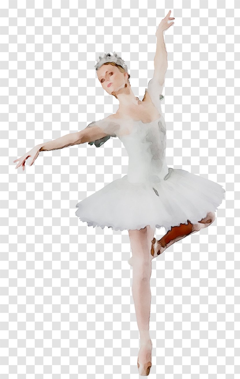 Ballet Tutu Dance Choreography - White - Concert Transparent PNG