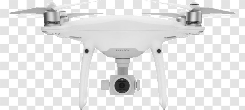 DJI Phantom 4 Pro Remote Controls Camera - Technology Transparent PNG