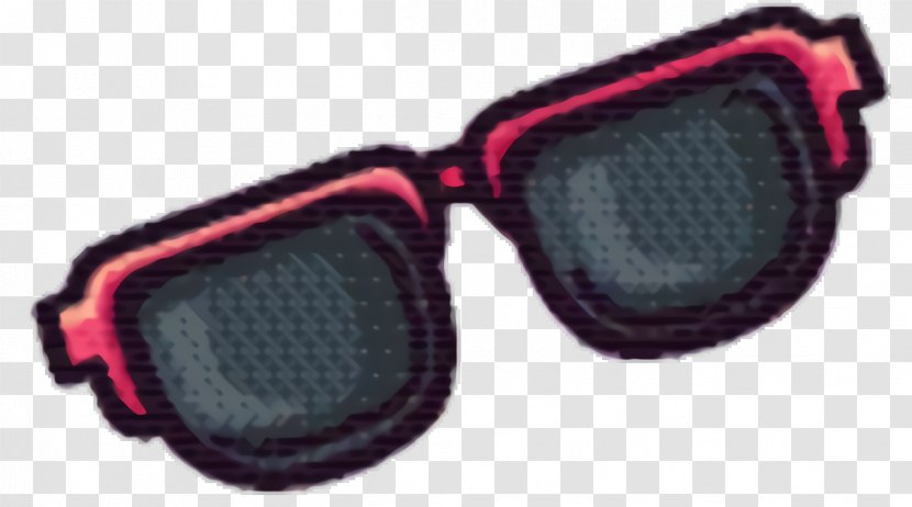 Sunglasses Drawing - Eyewear - Electronic Device Vision Care Transparent PNG