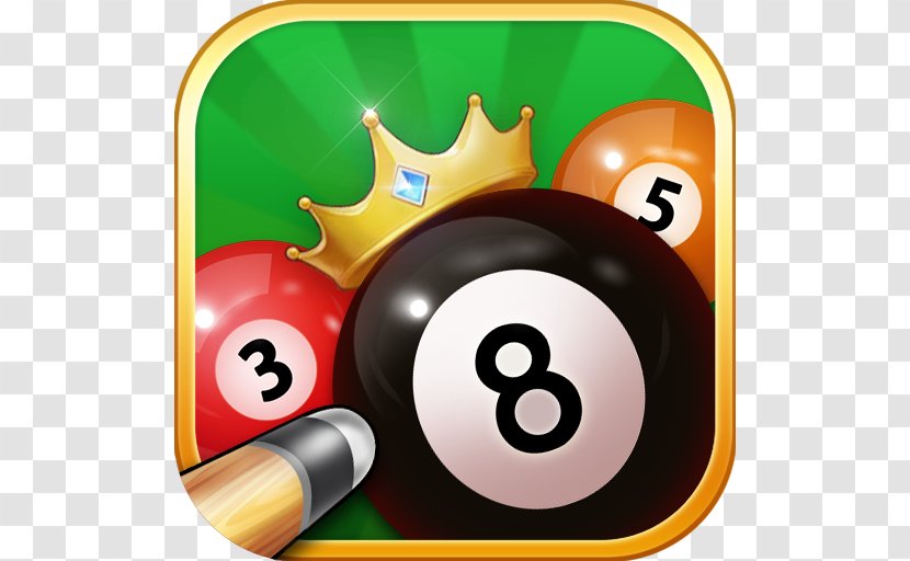 Nine-ball Ball Pool Billiards & Snooker, 8 Eight-ball Ace - Indoor Games And Sports - King Of English BilliardsBilliards Transparent PNG