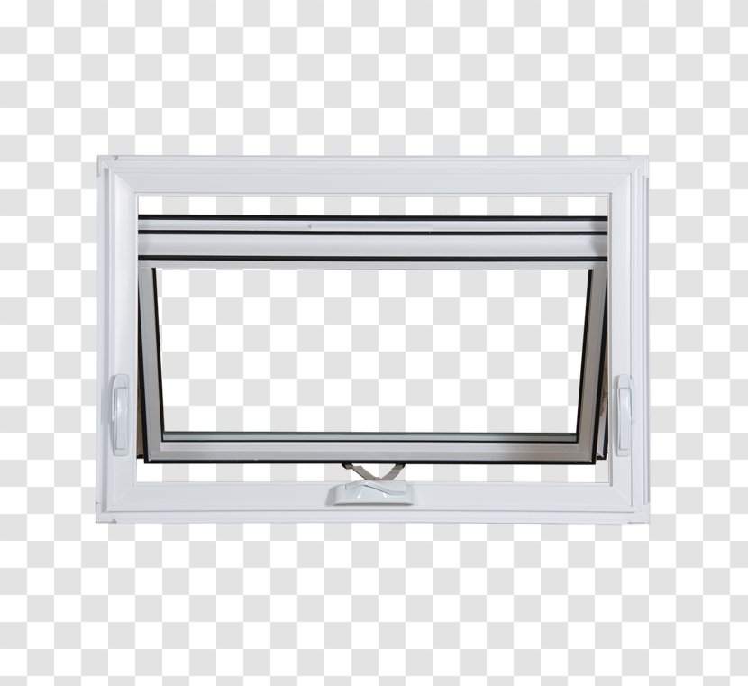 Line Angle - Window - Pvc Transparent PNG