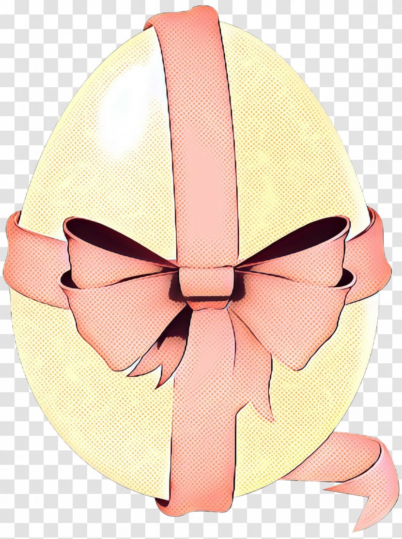 Shoe - Peach - Yellow Transparent PNG