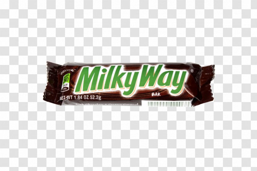 Chocolate Bar Mars Twix Ice Cream Milky Way - Flavor Transparent PNG