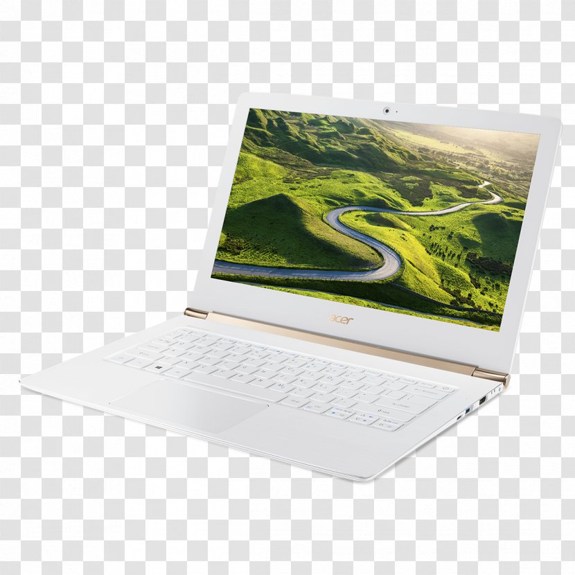 Laptop Acer Chromebook 14 CB3 Celeron - Netbook Transparent PNG
