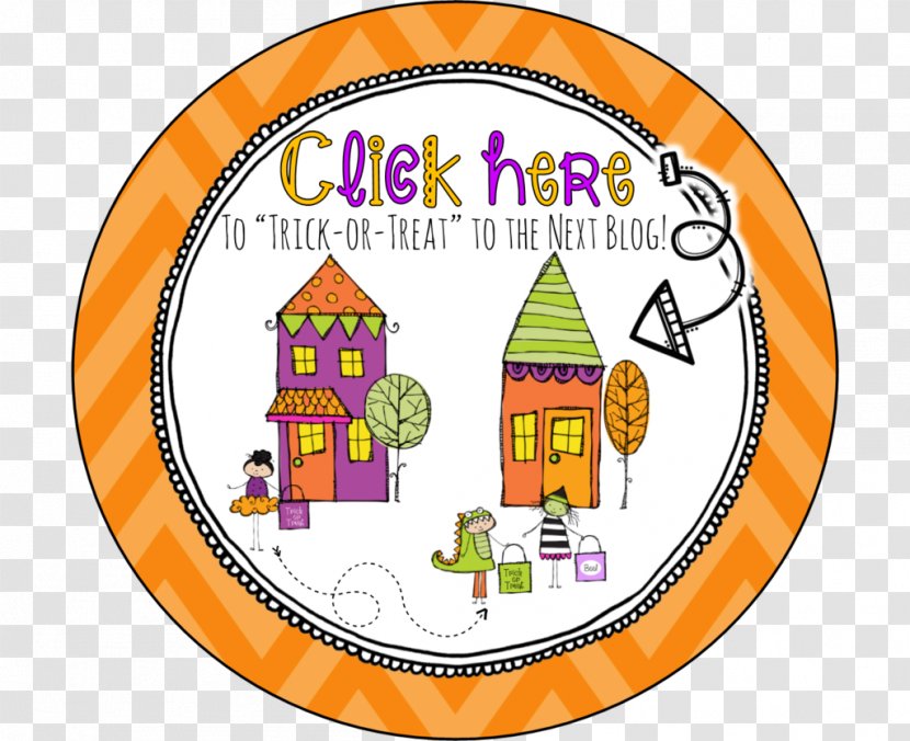 Trick-or-treating Teacher Classroom School Blog - First Grade - Trick Or Treat Transparent PNG