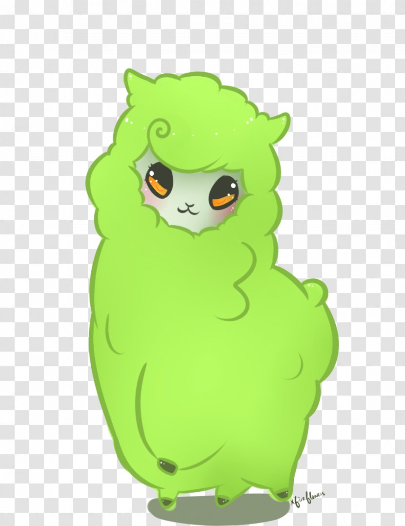 Alpaca Drawing Llama Art - Silhouette Transparent PNG