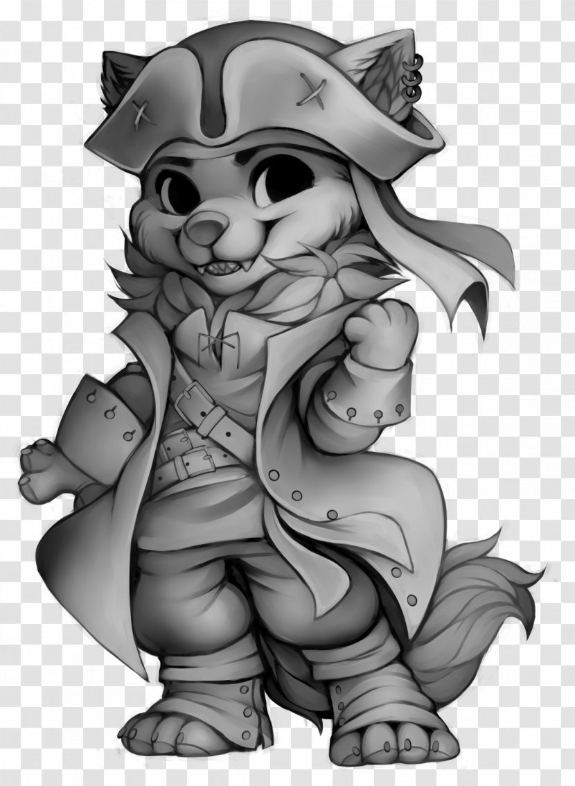 Canidae Costume Bear Dog Sketch - Furry Wolf Transparent PNG