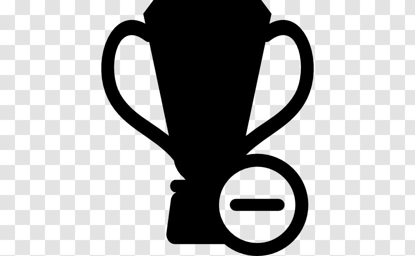 Trophy - Gold Medal - Football Transparent PNG