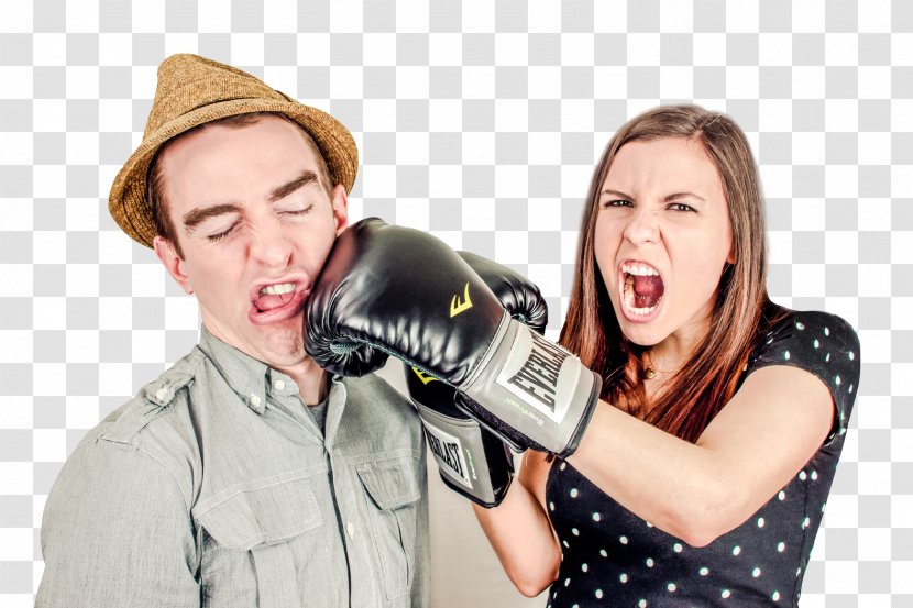 Woman Womens Boxing - Businessperson - Man Couple People Transparent PNG