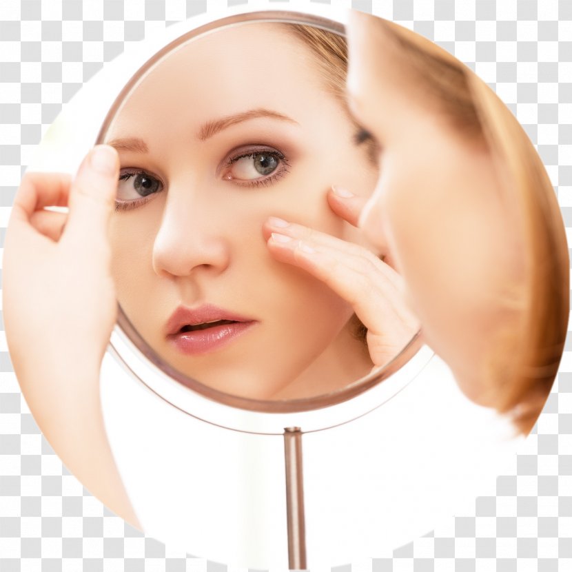 Acne Pimple Skin Care Wrinkle Dermatology - Nose - Scar Transparent PNG