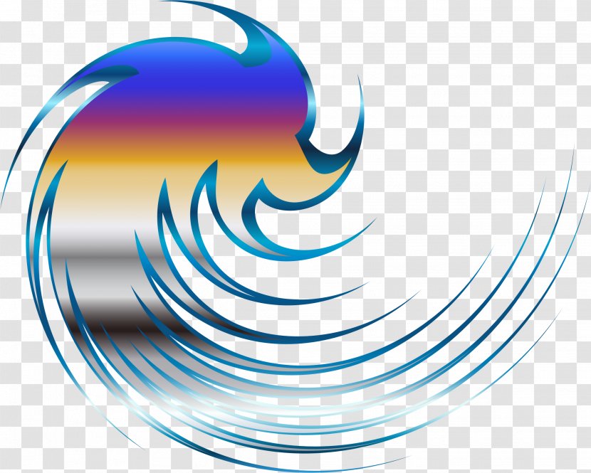Graphic Design - Infographic - Swirl Transparent PNG