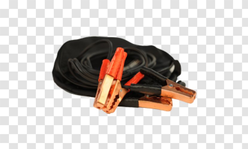 Electronics - Jumper Cable Transparent PNG