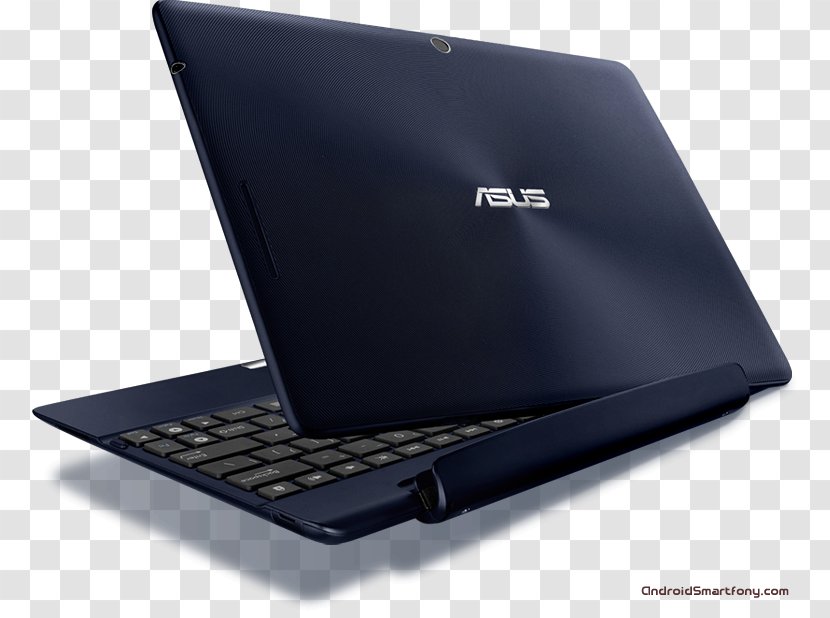 Netbook Asus Transformer Pad TF300T Infinity Book Duet - Laptop Part - Eee Transparent PNG