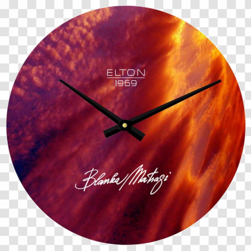 Clock PRIM Watch Blanka Fashion - Czech Koruna Transparent PNG