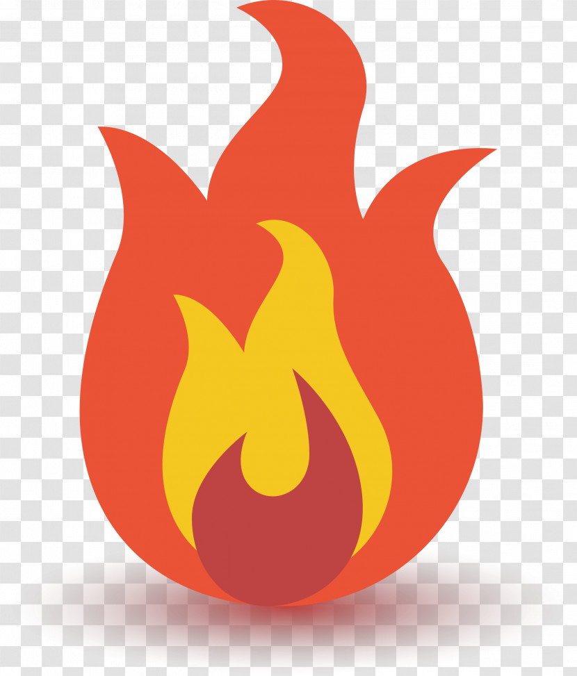 Fire Flame Transparent PNG