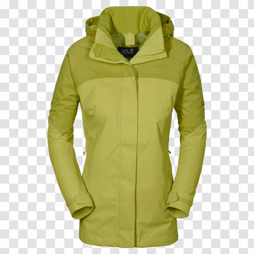 T-shirt Hoodie Jacket Sportswear Coat - Sleeve Transparent PNG