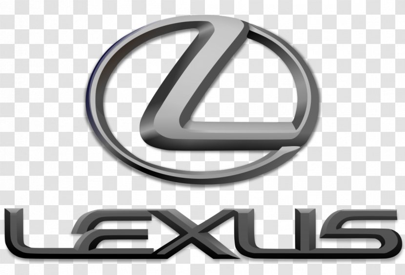 Lexus IS Car Logo Symbol - Brand - Cars Brands Transparent PNG