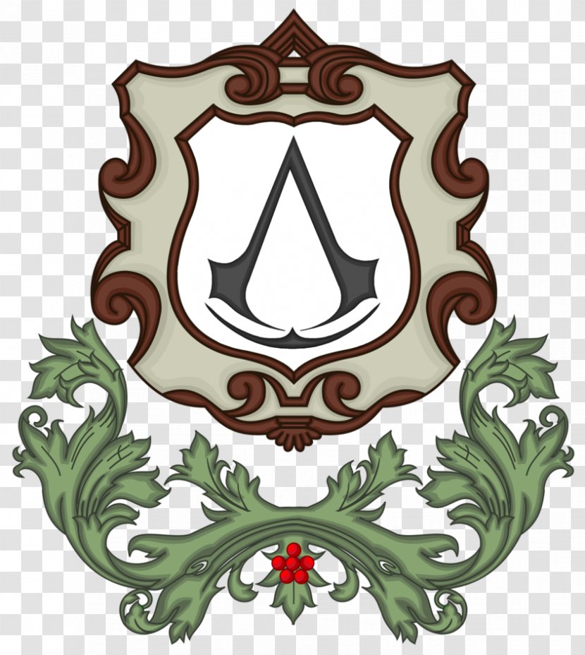 Artist DeviantArt Assassin's Creed: Brotherhood United States Of America - Logo Transparent PNG