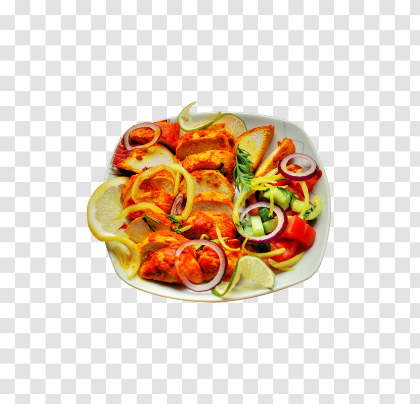 Chili Pepper Chicken Tikka Tandoori - Paprika - Ginger Transparent PNG