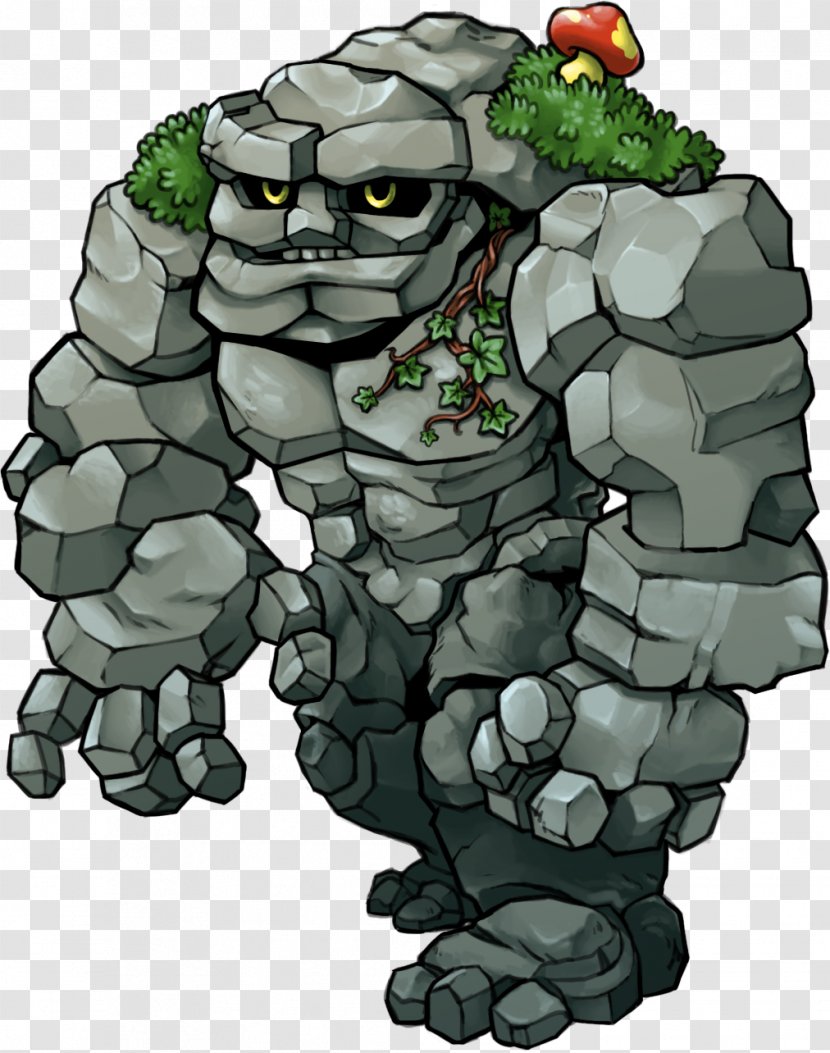 Cartoon Tree Armour Legendary Creature - Fictional Character Transparent PNG