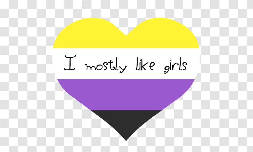 Pansexuality Lack Of Gender Identities Intersex Flag LGBT - Silhouette - Pansexual Transparent PNG